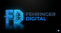 Fehringer Digital Logo