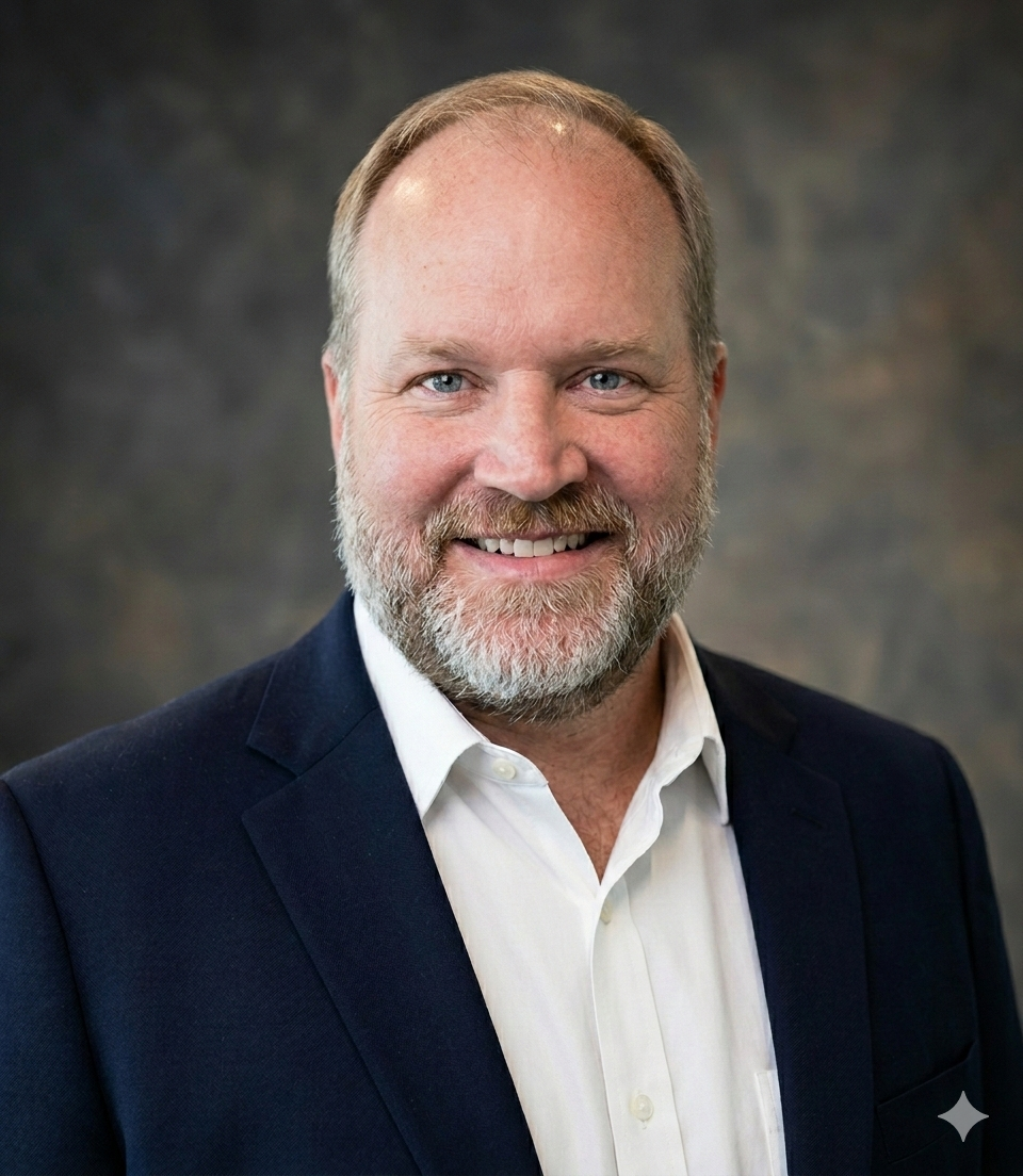 Michael Fehringer - Digital Transformation and AI Strategy Leader